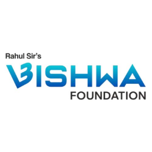 Rahul Sir's Vishwa Foundation