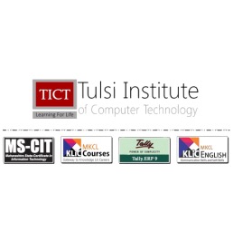 TICT Tulsi Institute