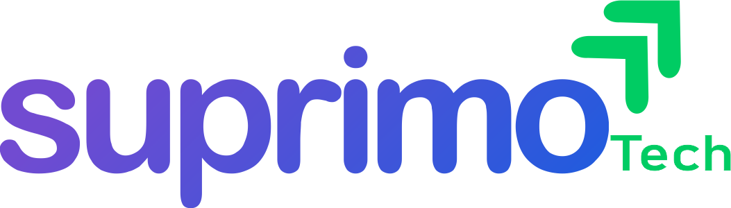 Suprimo Tech